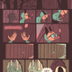 Illustration for article titled Exclusive preview: Jen Lee ponders animalistic identity in Vacancy